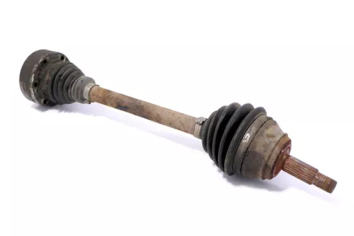 VW Golf 3 Passat 3A 35i Antriebswelle Gelenkwelle links vorn JZW407449AX ABS