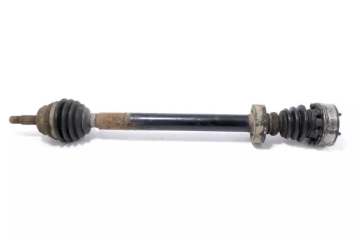 VW Passat 3A 35i Antriebswelle Gelenkwelle rechts vorn JZW407450AX ABS (159812)