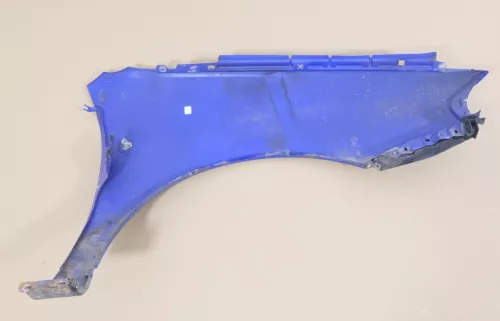 Audi A3 8L Kotflügel vorne links blau LY5M (159857)