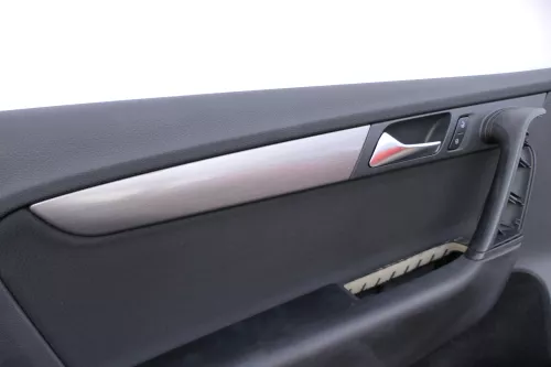 VW Passat 3C B7 Kombi 4x Türverkleidung Verkleidung Tür vorne hinten schwarz (159872)