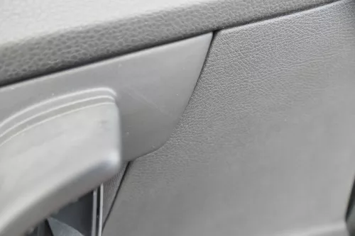 VW Passat 3C B7 Kombi 4x Türverkleidung Verkleidung Tür vorne hinten schwarz (159872)