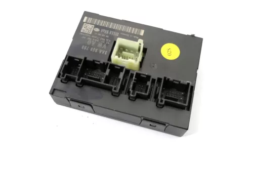 VW Passat 3C B7 Komfortsteuergerät KSG 3AA959799 Steuergerät Komfort Keyless Go (159902)