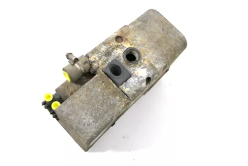 VW Golf 4 Standheizung Heizung Diesel 5KW 44W 12V Webasto 021279 DW 50 - 2 Bar (159912)