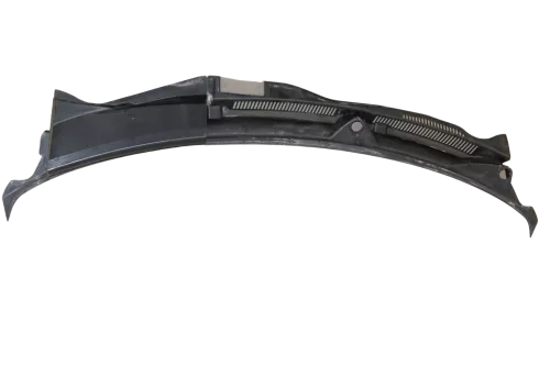 VW Golf 4 Bor Abdeckung Windlauf Verkleidung Wischer Wasserkasten Wasserabweiser