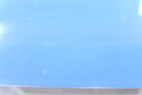 VW Golf 4 Motorhaube Haube Klappe vorne blau LW5Z jazzblue 123701 (159929)