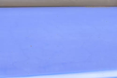 VW Golf 4 Tür vorne rechts Beifahrertür 2/3-Türer blau LW5Z - ohne Anbauteile (159931)