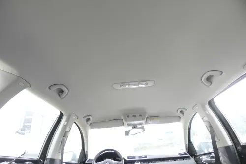 VW Passat 3C B7 Variant Himmel Dachhimmel Dach oben 3AF867501D 6K8 perlgrau (159951)