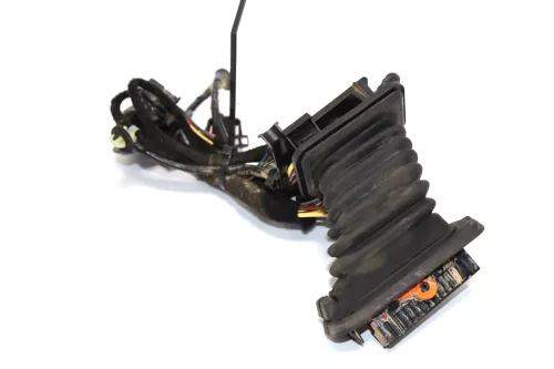 Passat 3C B7 Kabelbaum Tür Türkabelbaum ZV hinten links Leitungssatz 3AA971693CD