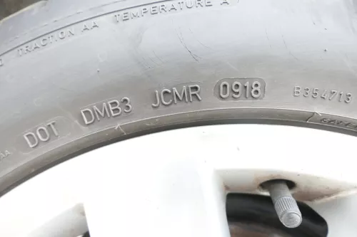 1x VW Passat 3C B7 Alufelge Felge 3AA601025 7x16H2 ET45 5x112 Perugia  4 (159963)