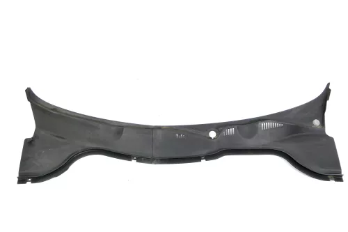 VW Passat 3C Abdeckung Windlauf Verkleidung Wischer Wasserkasten Wasserabweiser (159965)