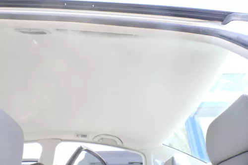 VW Passat 3B Limousine Himmel Innenraum Decke Dachhimmel Dach oben grau (159999)