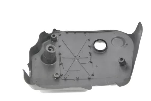 Passat 3BG 3BG Motorabdeckung Abdeckung Motor Blende 1,9 TDI 038103925AP (160003)