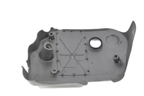 Passat 3BG 3BG Motorabdeckung Abdeckung Motor Blende 1,9 TDI 038103925AP (160003)