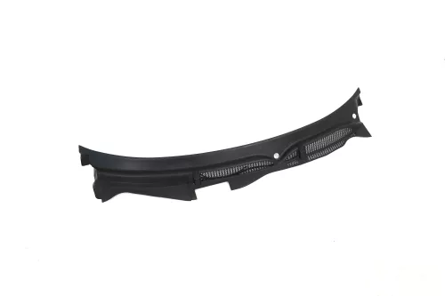 Audi A3 8L Abdeckung Windlauf Verkleidung Wischer Wasserkasten Wasserabweiser (160005)