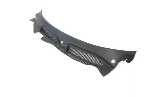 Audi A3 8L Abdeckung Windlauf Verkleidung Wischer Wasserkasten Wasserabweiser (160005)