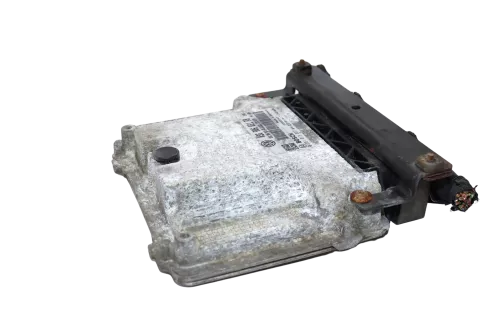 VW Passat 3C Steuergerät 1.9 TDI 77kw 105PS BLS Motor 03G906021PB (160032)