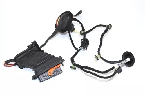 VW Passat 3C Kabelbaum Tür Türkabelbaum ZV hinten rechts 3C4971694LP /NF /PR