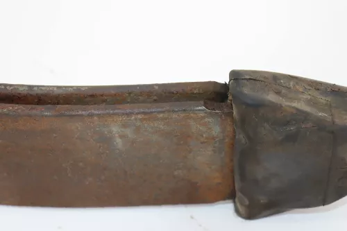 1x VW LT 2D 35 vorne vorn Federn Feder Blattfeder Blattfedern Blatt 2D0411101B (160091)
