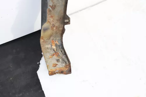 Skoda Octavia 1U Kotflügel vorne links schwarz auch Kombi (160094)