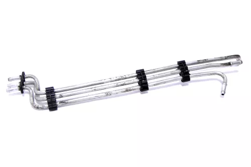 VW Golf A3 8P Leitung 2,0 TDI BRU BKC BXF B Leitung Leitungen Kraftstoffleitung (160101)