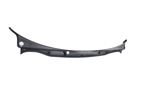 Touran Caddy Abdeckung Windlauf Verkleidung Wischer Wasserkasten Wasserabweiser