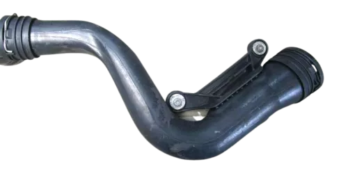 VW Touran Golf Ladeluftschlauch Schlauch Rohr 1K0145762CK 1,9 TDI BKC BRU BXE BX