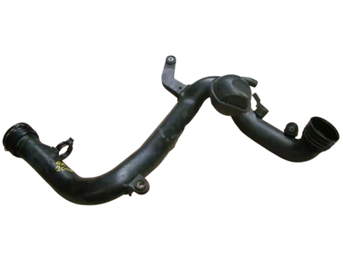 VW Touran Golf Ladeluftschlauch Schlauch Rohr 1K0145770AA 1,9 TDI BKC BRU BXE BX