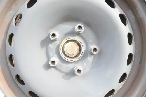 VW Golf 5 6 Touran Sommerreifen Reifen Felgen 195/65 R15 91V Caddy    5-6mm