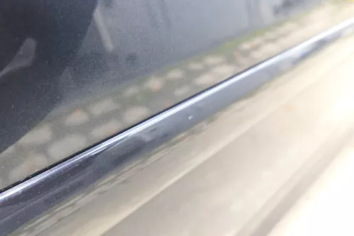 VW Golf 5 V 1K Tür vorne rechts Beifahrertür 4/5-Türer blau grau LC5F TÜRBLATT (160120)