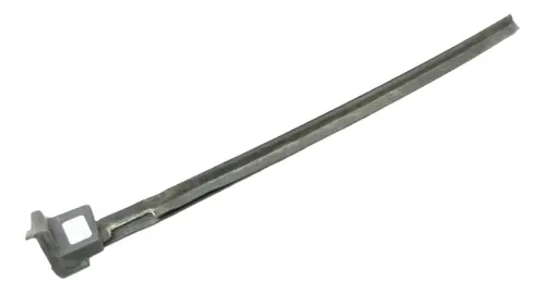 VW Golf Cabrio 1E 3 +4 Leiste Zierleiste hinten rechts oben Fensterschachtabdeck (160155)