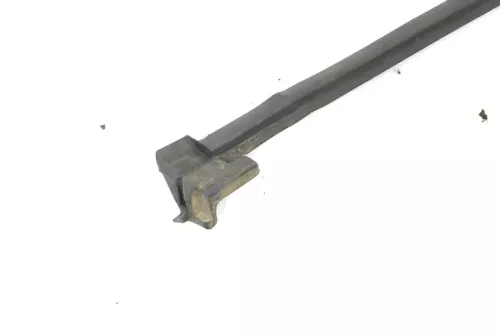 VW Golf Cabrio 1E 3 +4 Leiste Zierleiste hinten rechts oben Fensterschachtabdeck (160155)