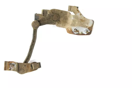 Audi A6 4B 4Z Sensor Scheinwerfer Leuchtweitenregulierung Niveausensor hinten li