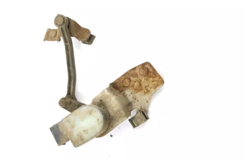 Audi A6 4B 4Z Sensor Scheinwerfer Leuchtweitenregulierung Niveausensor hinten li (160161)