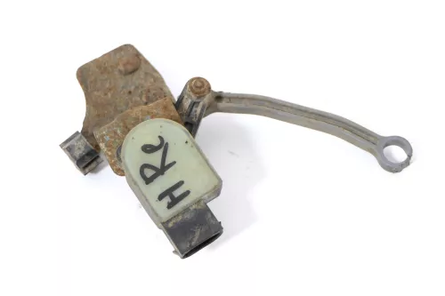 Audi A6 4B 4Z Sensor Scheinwerfer Leuchtweitenregulierung Niveausensor hinten re (160162)