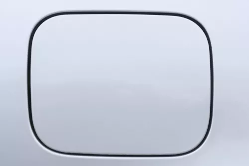 Audi A4 B5 Tankdeckel Tankklappe Tank Deckel Klappe 8D5809905B grau silber LY7M