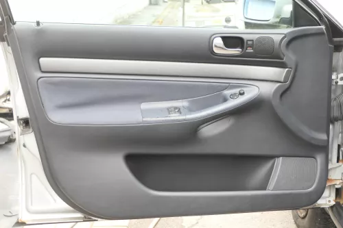 4 Stück Audi A4 B5 Türverkleidung Verkleidung Tür vorne hinten rechts links