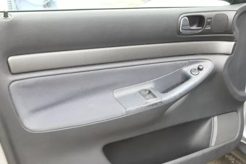 4 Stück Audi A4 B5 Türverkleidung Verkleidung Tür vorne hinten rechts links (160175)