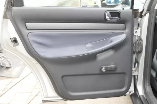 4 Stück Audi A4 B5 Türverkleidung Verkleidung Tür vorne hinten rechts links (160175)