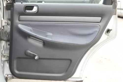 4 Stück Audi A4 B5 Türverkleidung Verkleidung Tür vorne hinten rechts links (160175)