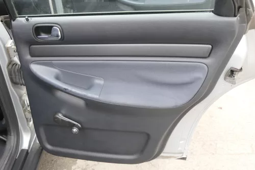 4 Stück Audi A4 B5 Türverkleidung Verkleidung Tür vorne hinten rechts links (160175)