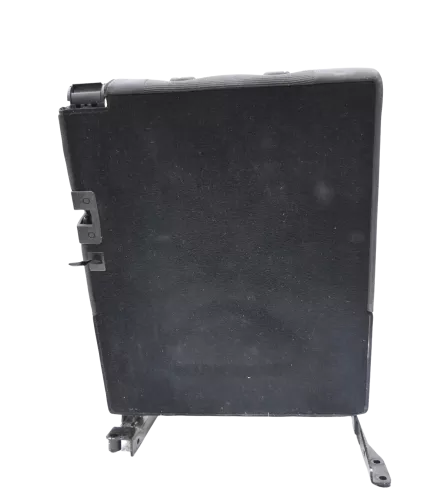 VW Touran 1T3 Sitz 6+7 Sitze hinten 3. Reihe Sitzbank hinten links (160232)