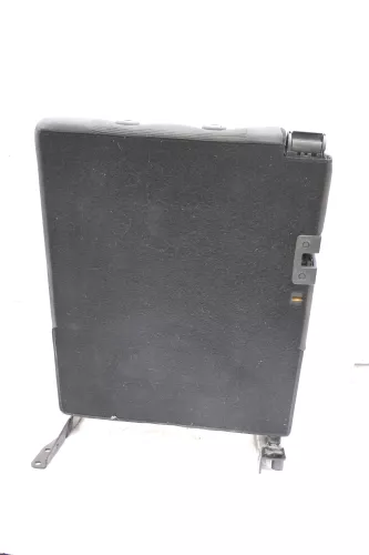 VW Touran 1T3 Sitz 6+7 Sitze hinten 3. Reihe Sitzbank hinten rechts (160233)