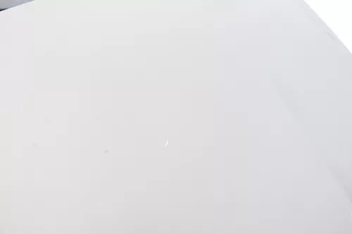 Seat Ibiza 6L Motorhaube Haube Klappe vorne silber schwarz LS7N 6L0823031D (160237)