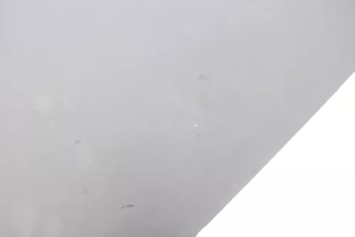 Seat Ibiza 6L Motorhaube Haube Klappe vorne silber schwarz LS7N 6L0823031D (160237)