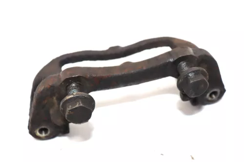 VW LT 35 2D Bremssattelhalter Halter für Bremssattel rechts/links hinten Bosch (160277)