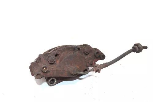 VW T4 Bremssattel vorne rechts 7D0615124C 2,5 Diesel 280x24mm 1LE Girling (160319)