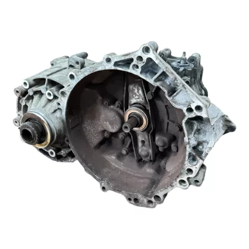 VW T4 CCY CHS Getriebe 2,4D D 50kw 68PS (von Motor AAB 57kw) ca. 200.000km (160341)