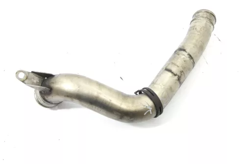 VW Sharan 7M Schlauch Rohr Ladeluft 7M3145958A ANU AUY (160352)