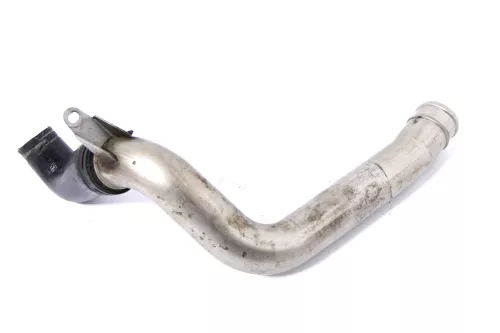 VW Sharan 7M Schlauch Rohr Ladeluft 7M3145958A ANU AUY (160352)