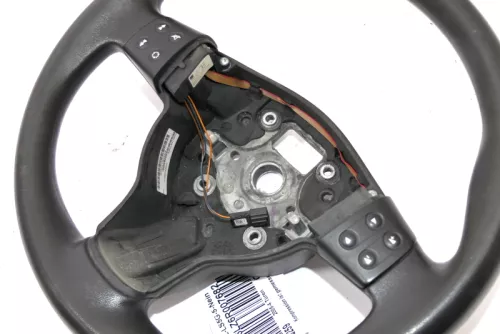 Seat Ibiza 6L Altea 5P Lenkrad Multifunktionslenkrad 6L0419091P (160355)